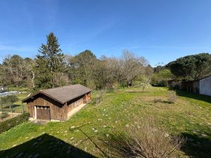 52978474  – Maison – 5 pièces à CARCEN PONSON