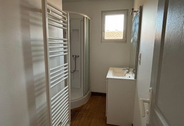 52581662  – Maison – 3 pièces à TARTAS