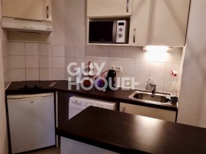 52629336  – Appartement – 2 pièces à RION DES LANDES