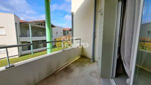 52629336  – Appartement – 2 pièces à RION DES LANDES
