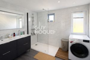 52986558  – Maison – 9 pièces à RION DES LANDES