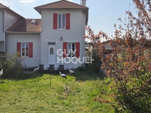 52986531  – Maison – 3 pièces à RION DES LANDES