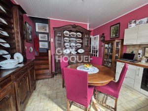 52986531  – Maison – 3 pièces à RION DES LANDES