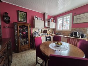 52986531  – Maison – 3 pièces à RION DES LANDES