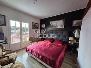 52986531  – Maison – 3 pièces à RION DES LANDES