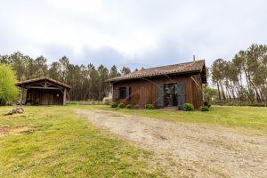 52986563  – Maison – 8 pièces à GAREIN