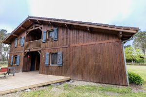 52986563  – Maison – 8 pièces à GAREIN