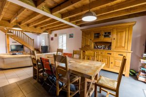 52986563  – Maison – 8 pièces à GAREIN