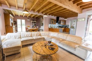 52986563  – Maison – 8 pièces à GAREIN