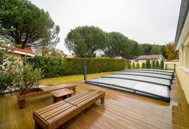 52809088  – Maison – 7 pièces à YCHOUX