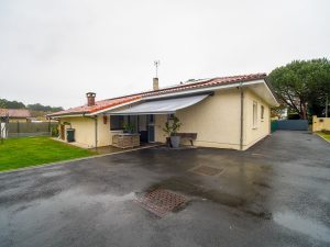 52809088  – Maison – 7 pièces à YCHOUX