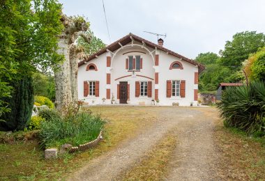 52680284  – Maison – 6 pièces à ST SEVER