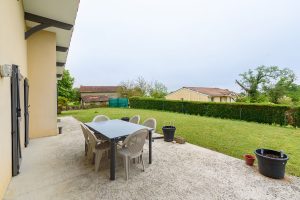 52987135  – Maison – 5 pièces à HAGETMAU