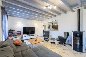 52987135  – Maison – 5 pièces à HAGETMAU