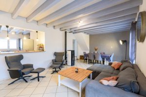 52987135  – Maison – 5 pièces à HAGETMAU