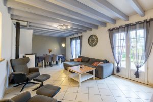 52987135  – Maison – 5 pièces à HAGETMAU