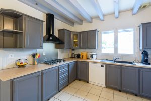 52987135  – Maison – 5 pièces à HAGETMAU