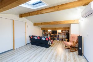 52987135  – Maison – 5 pièces à HAGETMAU