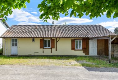 52984931  – Maison – 4 pièces à MONT DE MARSAN