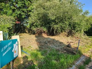 51951092  – Terrain à SANGUINET