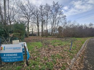 51951092  – Terrain à SANGUINET