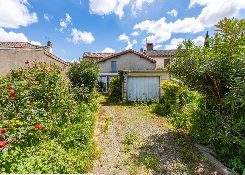 52987294  – Maison – 7 pièces à VIELLA