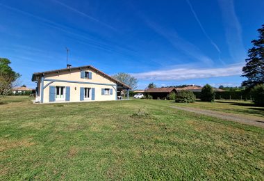 52984995  – Maison – 6 pièces à TALLER