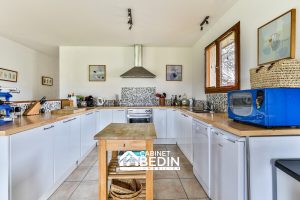 52981616  – Maison – 5 pièces à SANGUINET