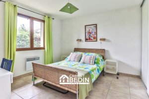 52981616  – Maison – 5 pièces à SANGUINET