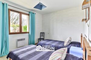 52981616  – Maison – 5 pièces à SANGUINET