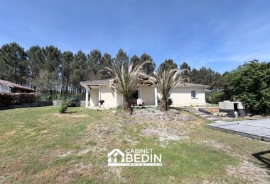 52987627  – Maison – 4 pièces à YCHOUX