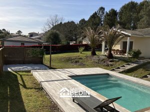 52987627  – Maison – 4 pièces à YCHOUX