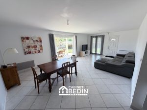 52987627  – Maison – 4 pièces à YCHOUX