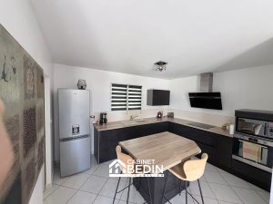 52987627  – Maison – 4 pièces à YCHOUX