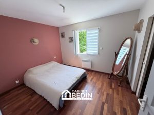 52987627  – Maison – 4 pièces à YCHOUX