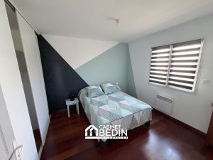 52987627  – Maison – 4 pièces à YCHOUX