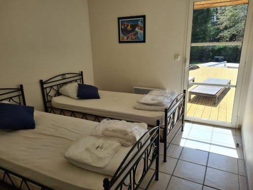 Villa Zadig – Locations Courtès Landes Océan