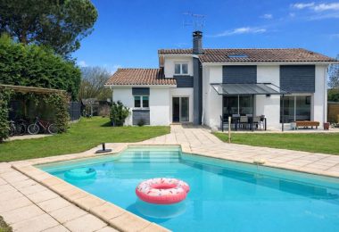 52987819  – Maison – 6 pièces à ANGRESSE