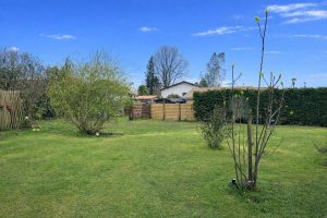 52987819  – Maison – 6 pièces à ANGRESSE