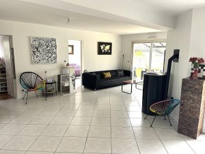 52987819  – Maison – 6 pièces à ANGRESSE