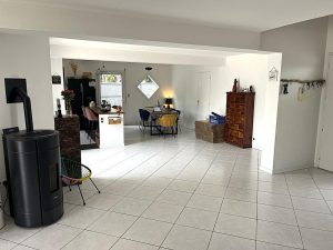 52987819  – Maison – 6 pièces à ANGRESSE