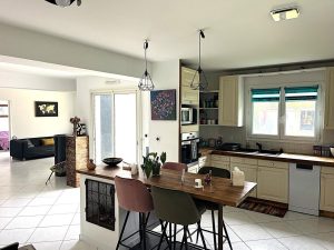 52987819  – Maison – 6 pièces à ANGRESSE