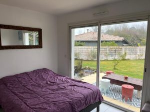 52987819  – Maison – 6 pièces à ANGRESSE