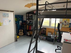 52987819  – Maison – 6 pièces à ANGRESSE