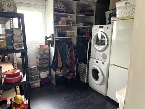 52987819  – Maison – 6 pièces à ANGRESSE