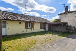 52984931  – Maison – 4 pièces à MONT DE MARSAN