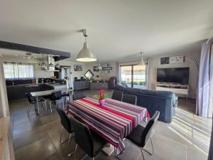 52984203  – Maison – 5 pièces à ST MARTIN D ONEY