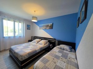 52984203  – Maison – 5 pièces à ST MARTIN D ONEY