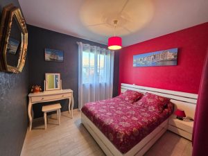 52984203  – Maison – 5 pièces à ST MARTIN D ONEY