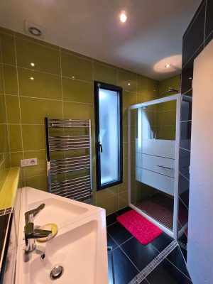 52984203  – Maison – 5 pièces à ST MARTIN D ONEY